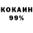 Кетамин VHQ Roma Bryk